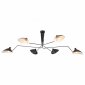 Подвесная люстра ST Luce Spruzzo SL305.402.06