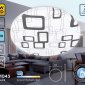 Потолочный светильник Ambrella light ORBITAL FZ1043