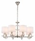 Подвесная люстра Escada Moraine 10167/8PL