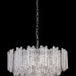 Подвесная люстра Ophelia LE3058/800 CH