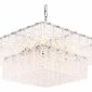 Подвесная люстра Ambrella light Traditional TR5238