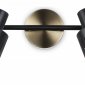 Настенно-потолочный спот Ambrella light TRADITIONAL TR8668