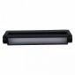 Уличный настенный светильник Reluce 86878-9.2-001JH LED18W BK RLOS