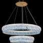 Подвесная люстра Olympia LE3057/800-2K GD