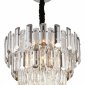 Подвесная люстра Omnilux Turri OML-89603-08