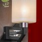 Бра Lussole Costanzo GRLSL-9001-01