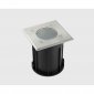 Грунтовый светильник Italline IT8310