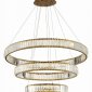 Подвесная люстра ST Luce Tivoli SL1622.303.03