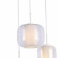 Подвесной светильник Moderli Ember V11815-3P