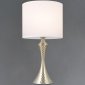 Настольная лампа декоративная ILLUMICO IL0766 IL0766A-1TSQ-25AB ELITE