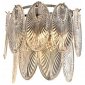 Настенный светильник iLamp Gramercy W2548-2 NIC