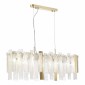 Подвесная люстра ST Luce SCOLARE SL1636.203.08