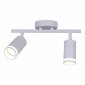 Светильник на штанге Reluce Technical  16001-9.5-002CT SPOT LIGHT GU10 WT