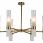 Потолочная люстра Illumico IL0279-6P-79 BRASS