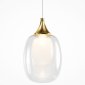 Подвесной светильник Maytoni Aura MOD016PL-01BS1