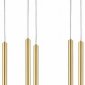 Подвесной светильник Lightstar Tubo L5T747133