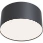 Потолочный светодиодный светильник Maytoni Zon C032CL-L12B4K