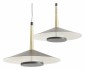 Подвесной светодиодный светильник Mantra Orion 7306