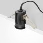 Точечный светильник Maytoni Mini DL059-7W3K-B