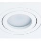 Точечный светильник Arte Lamp Tarf A2168PL-1WH