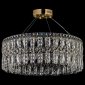 Подвесная люстра Arti Lampadari Ovindoli Ovindoli L 1.5.60.100 G