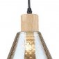 Подвесной светильник Arte Lamp Lancaster A5891SP-1BK