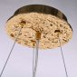 Подвесная люстра Arte Milano Rametto 230110.760.10.E14.D GD