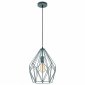 Подвесной светильник Toplight Jade TL1173H-01DG