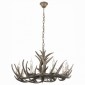 Подвесная люстра ST Luce Corna SL154.703.08