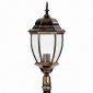Наземный фонарь Oasis Light 91207L Gb
