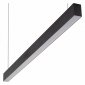 Подвесной светильник Denkirs DK9123-BK