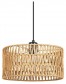 Подвесной светильник Arte Lamp Brushwood A7088SP-1BK