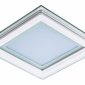 Встраиваемый светодиодный светильник Lightstar Acri 212041