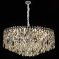 Подвесная люстра Fluorite Sovrana FL1191-22P