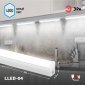 Настенно-потолочный светильник LLED-04-0-40K-004