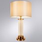 Интерьерная настольная лампа Arte Lamp Matar A4027LT-1PB