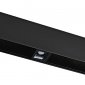 Трековый светильник Eye DL18781WW2BM