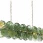 Подвесная люстра Loft it Lolly 10492/1200R Green