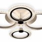 Потолочная светодиодная люстра Ambrella light Original FA4061