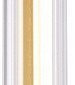 Подвесной светильник Indigo Vitreo 11067/B/1P Brass
