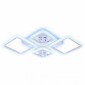 Потолочная светодиодная люстра Ambrella light Ice FA286