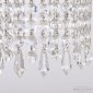 Подвесной светильник Bohemia Ivele Crystal AL1920 AL19201/15OL WMN Drops