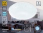 Потолочный светильник Ambrella light ORBITAL FZ1084
