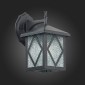 Настенный фонарь уличный ST Luce Lorne SL084.411.01