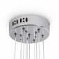 Подвесной светильник Freya Verto FR5580PL-L60CH