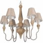 Подвесная люстра Loft IT Countryside 10420
