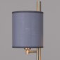 Подвесной светильник Illumico IL3080-2ASQ-26 AB DS