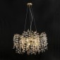 Подвесная люстра Lussole  LSP-6049