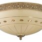 Потолочный светильник Reccagni Angelo PL 7104/4