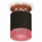 Точечный светильник Ambrella light Techno XS7402123